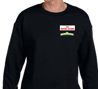 Sweatshirt - Dual Branded