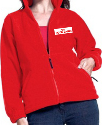 Fleece - Royal Canin