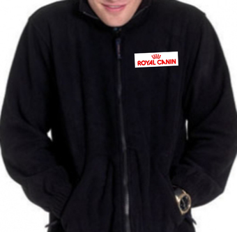 Fleece - Royal Canin