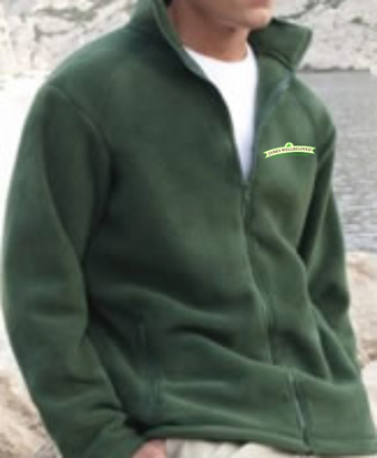 Fleece - James Wellbeloved