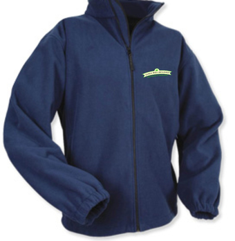 Fleece - James Wellbeloved