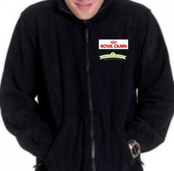 Fleece - Dual Branded