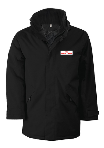 Parka Jacket - Royal Canin