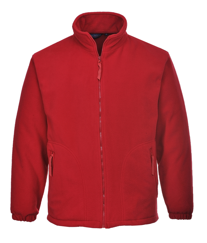 Argyll Heavy Duty Fleece (CL3516) Recognition Express
