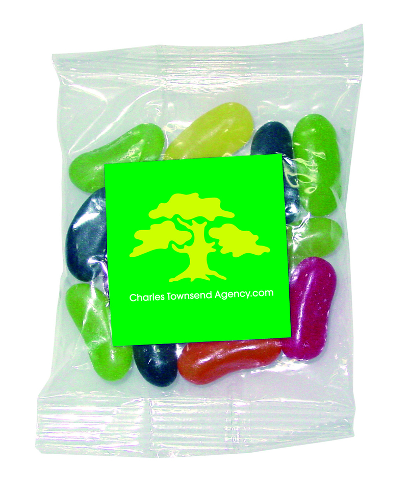 30g Bag of Standard Jelly Beans, Mint Imperials or Chocolate Beans