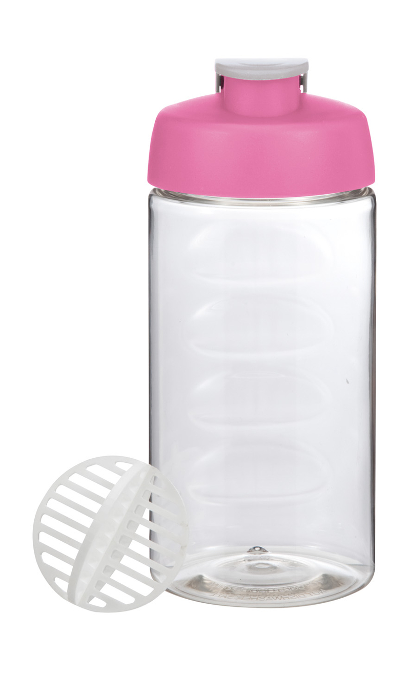 Shaker Ball (PR4723) Recognition Express