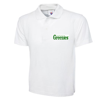 Poloshirts - Greenies