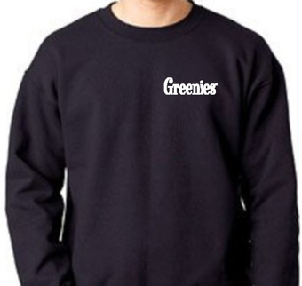 Sweatshirts - Greenies