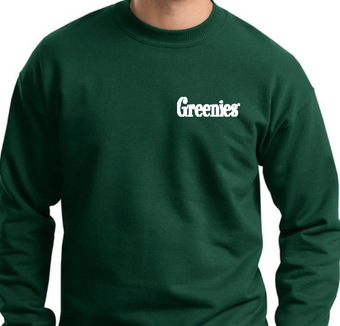 Sweatshirts - Greenies