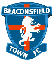 Beaconsfield Town Football Club.png