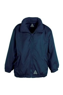 Reversible Jacket/Fleece