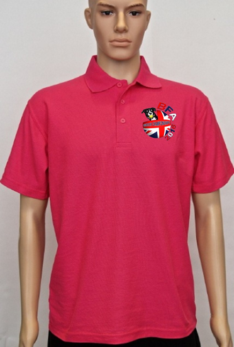 Poloshirts
