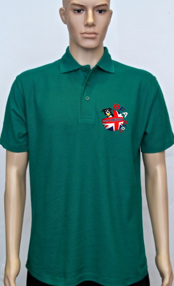 Poloshirts