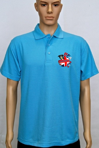 Poloshirts