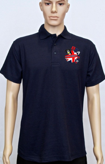 Poloshirts
