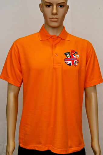 Poloshirts