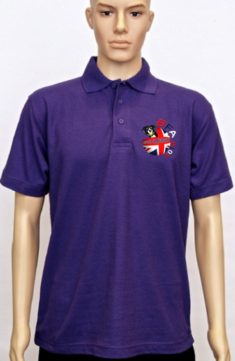 Poloshirts