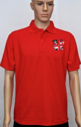 Poloshirts