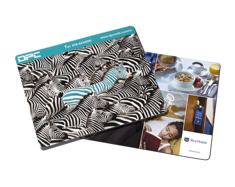 HardTop Mouse Mat (DE3102)