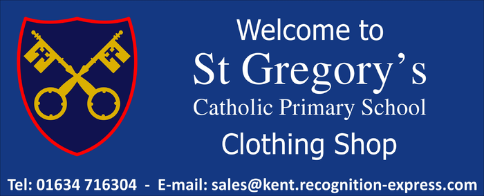 St Gregory's Catholic Primary School
