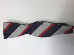 OP Silk Bow Tie - Self Tied