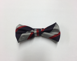 OP Silk Bow Tie - pre-tied