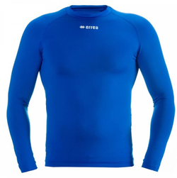 Errea Long Sleeve Baselayer Top