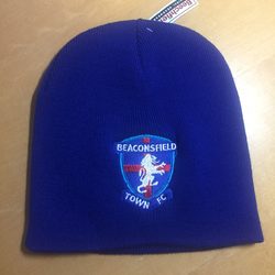 BTFC Beanie