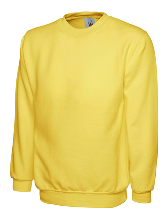 Unisex Sweat Shirt