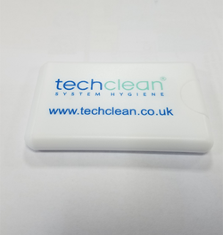 Techclean Hand Sanitiser