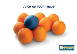 Oranges