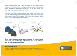 Who's The Biggest Mug