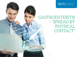 Gastroenteritis