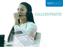 Callcentreitis