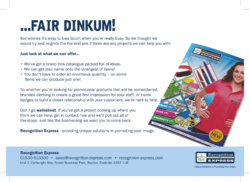 Lapsed Clients- Boomerang