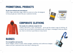 Ice Scraper Mailer 2