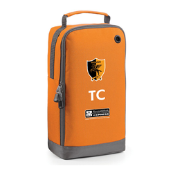 Sports Boot / Accessory Bag