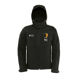 Adult Softshell Jacket