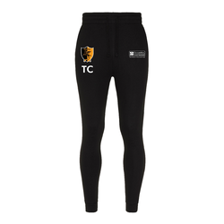Tapered Training Pants