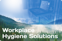 Workplace Hygiene Solutions