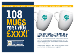 108 Mugs 