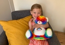 NHS Teddy Bear Initiative to Raise Funds for Local NHS Charities