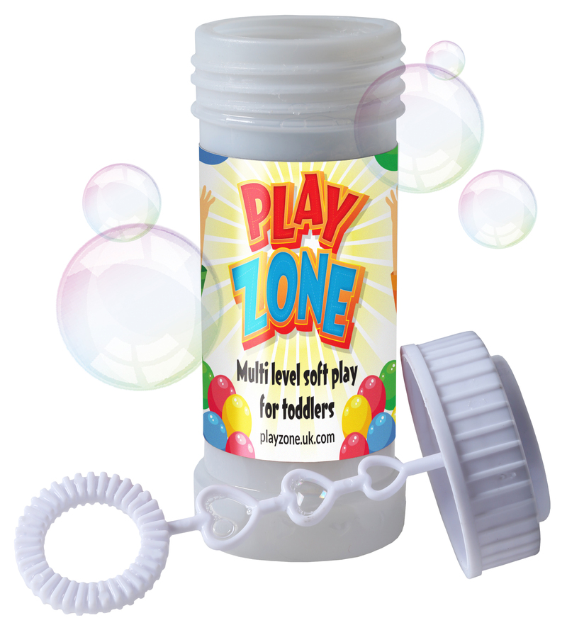 Bubble Blowers (PR3223)