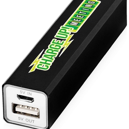 Powerbanks