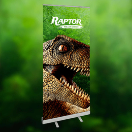 Roller Banners