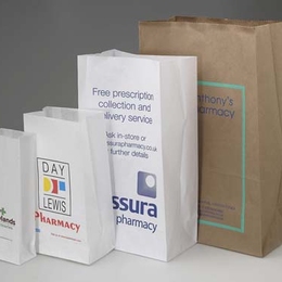 Paper Bags