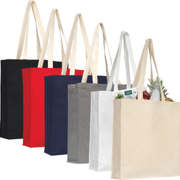 Shopper & Canvas Bags