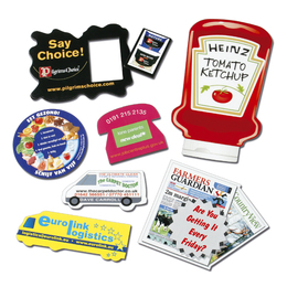 Business Cards & Magnets
