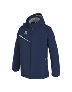 Errea Club Winter Jacket