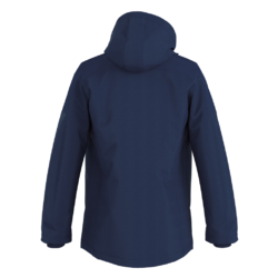 Errea Club Winter Jacket
